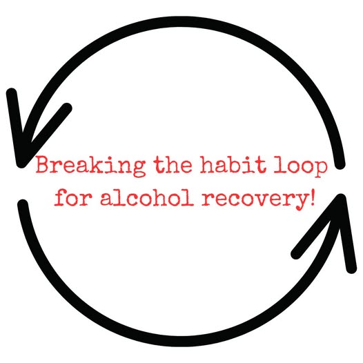 Breaking the habit loop