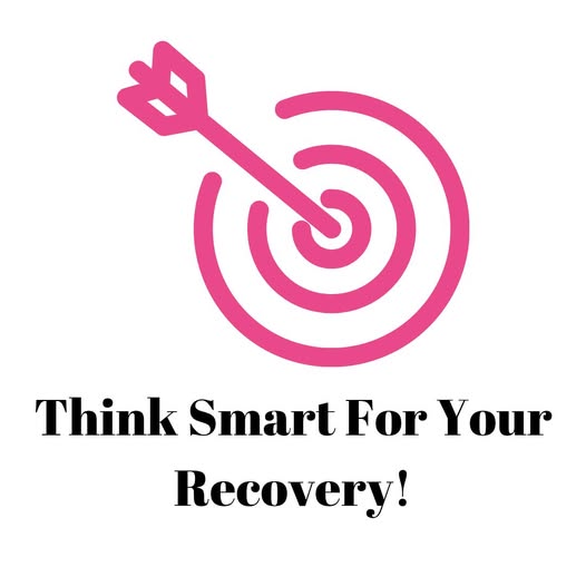 Think smart for your recovery