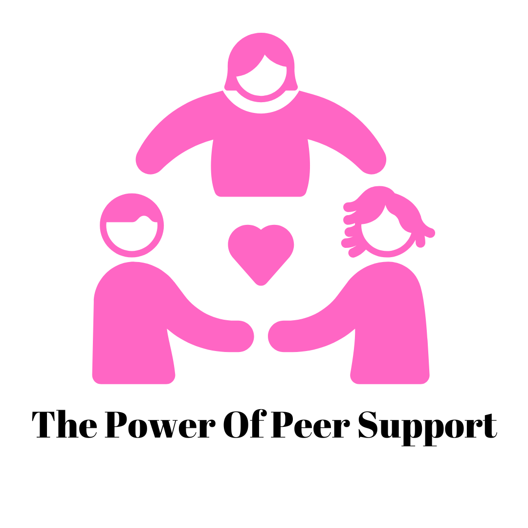 The Power of Peer Support in Recovery